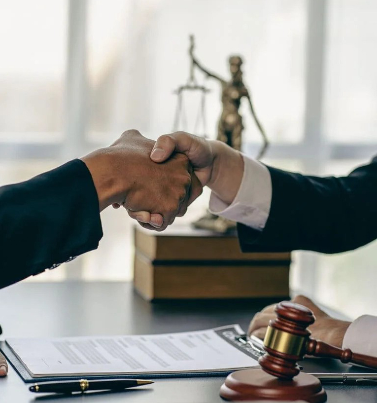 موسسه حقوقی سروش عدالت در تبریز