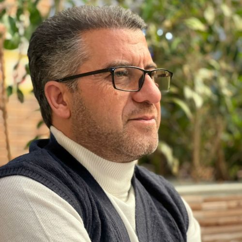 محمدرضا محمودی وکیل پایه یک تبریز
